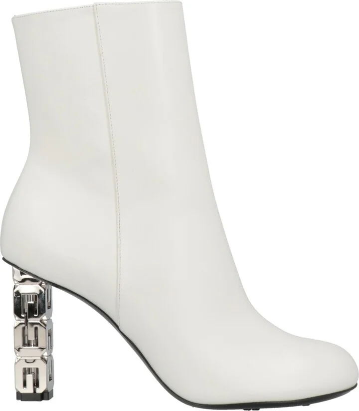 Givenchy Woman Ankle boots - Image 3