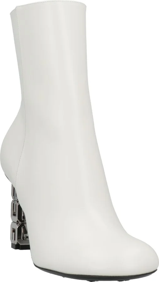 Givenchy Woman Ankle boots - Image 4