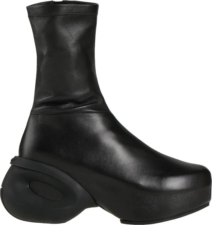 Givenchy Woman Ankle boots - Image 3