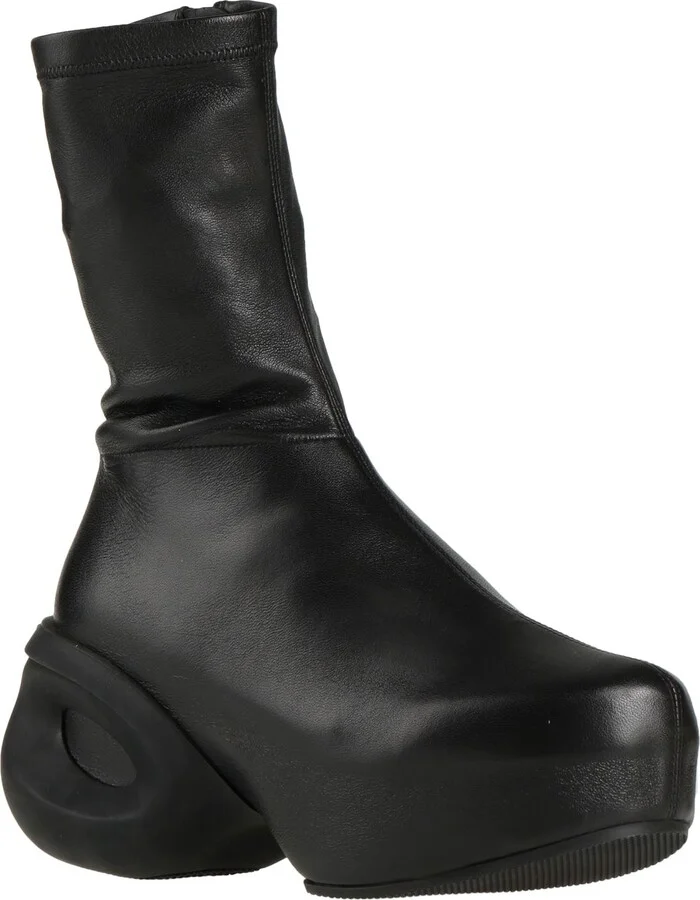 Givenchy Woman Ankle boots - Image 4