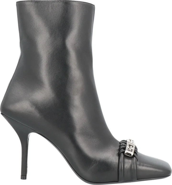 Givenchy Woman Ankle boots - Image 3