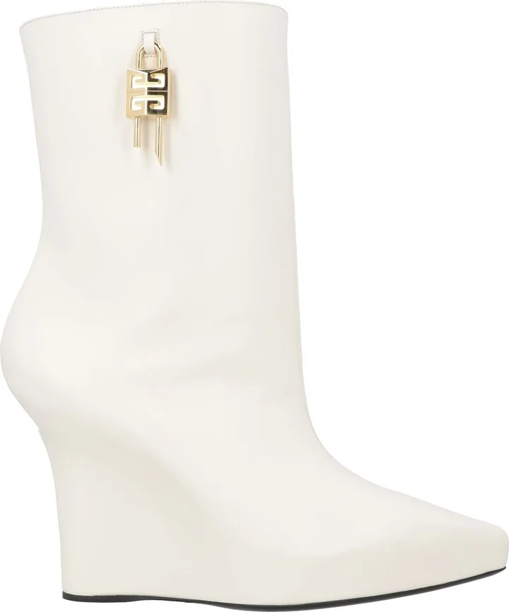 Givenchy Woman Ankle boots - Image 3