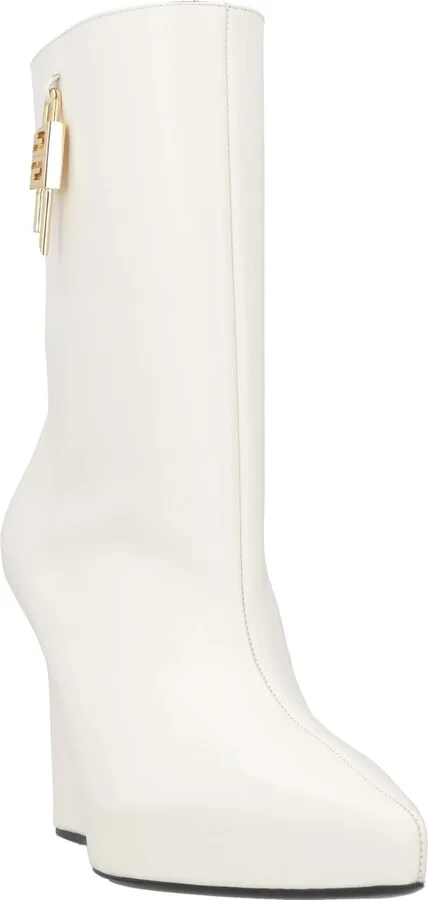Givenchy Woman Ankle boots - Image 4