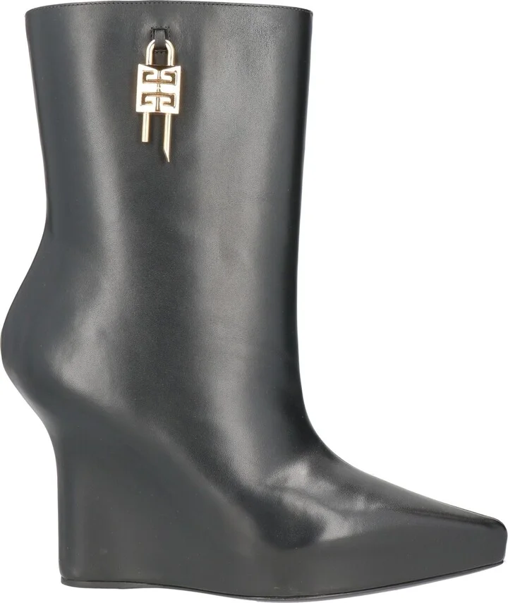 Givenchy Woman Ankle boots - Image 6