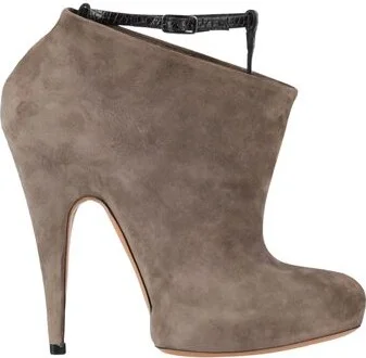 Givenchy Woman Ankle boots