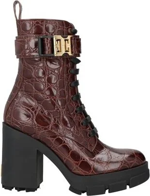 Givenchy Woman Ankle boots