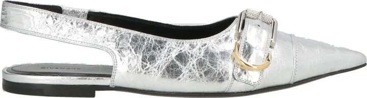 Givenchy Woman Ballet flats - Image 3