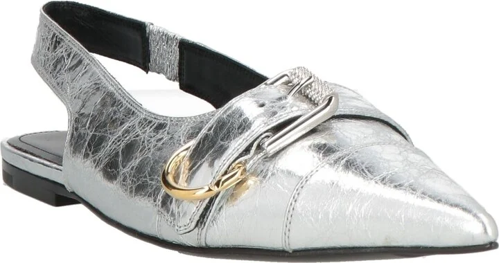 Givenchy Woman Ballet flats - Image 4