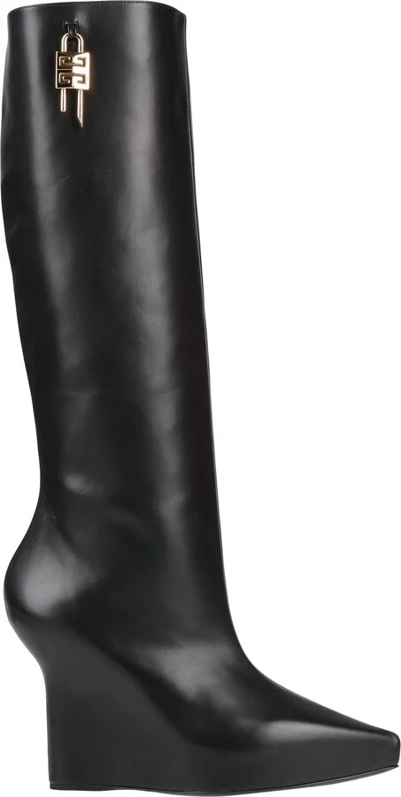 Givenchy Woman Boot - Image 3