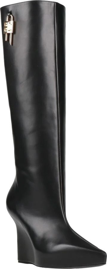 Givenchy Woman Boot - Image 4