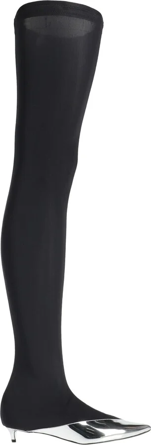 Givenchy Woman Boot - Image 3