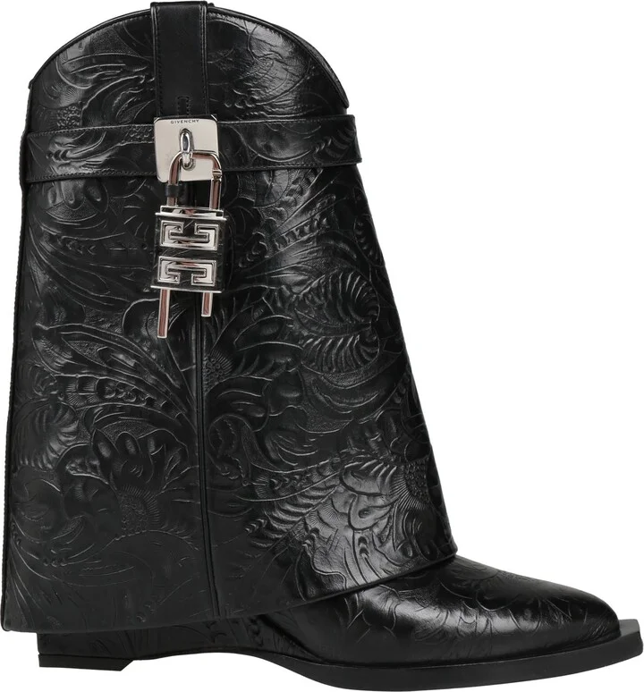 Givenchy Woman Boot - Image 3