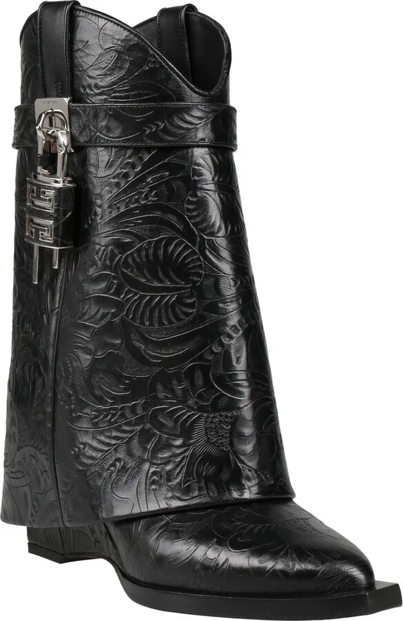 Givenchy Woman Boot - Image 4