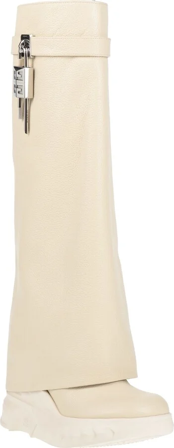 Givenchy Woman Boot - Image 4
