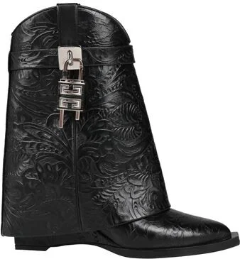 Givenchy Woman Boot