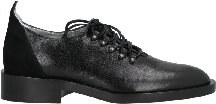 Givenchy Woman Lace-up shoes - Image 3