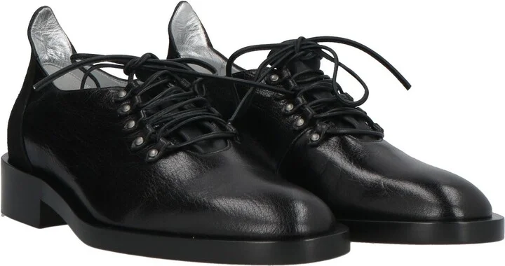 Givenchy Woman Lace-up shoes - Image 4