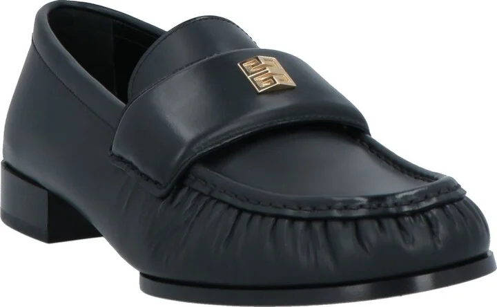 Givenchy Woman Loafers - Image 4