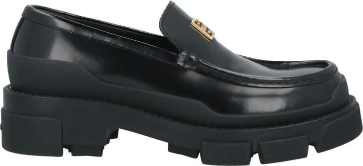 Givenchy Woman Loafers - Image 3