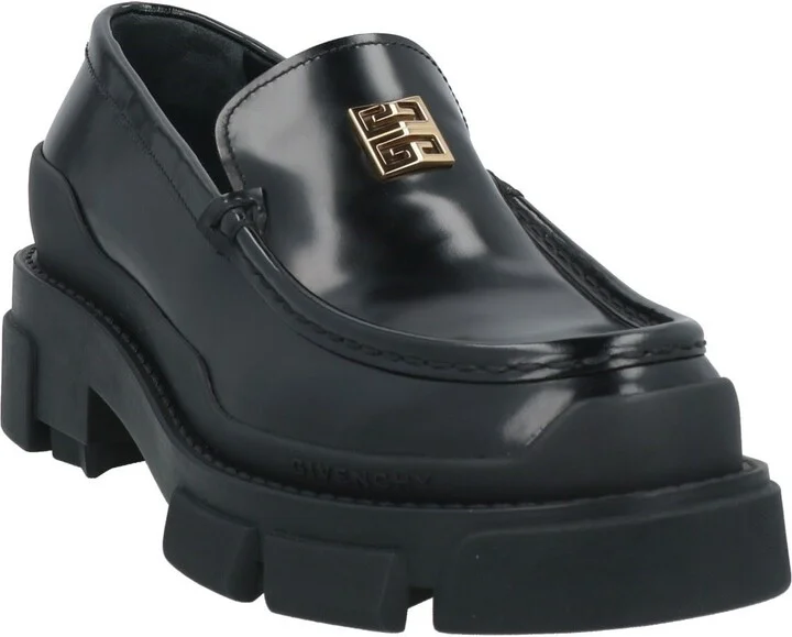 Givenchy Woman Loafers - Image 4