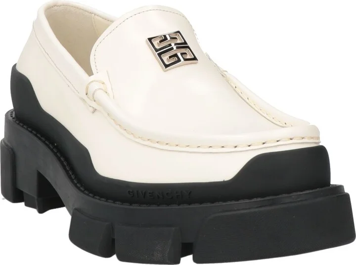 Givenchy Woman Loafers - Image 4
