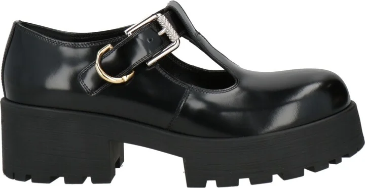 Givenchy Woman Loafers - Image 3