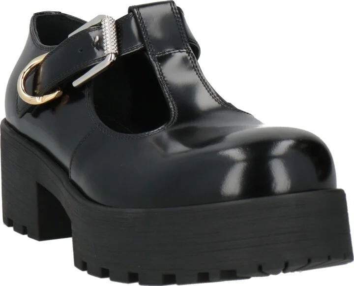 Givenchy Woman Loafers - Image 4