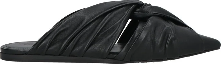 Givenchy Woman Mules & Clogs - Image 3
