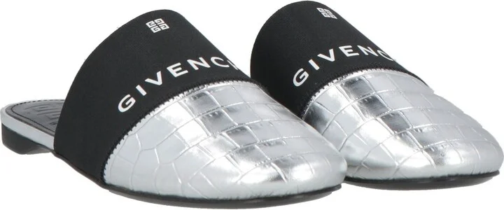 Givenchy Woman Mules & Clogs - Image 4