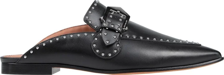 Givenchy Woman Mules & Clogs - Image 3
