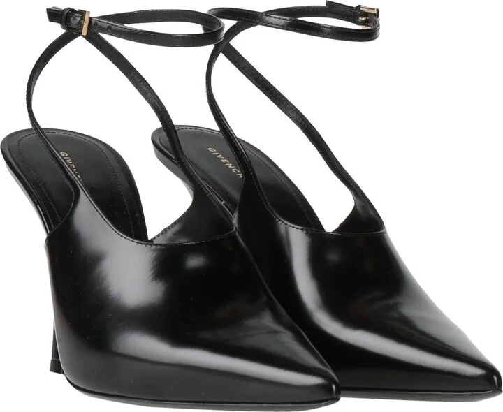 Givenchy Woman Pumps - Image 4