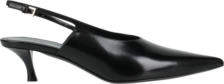 Givenchy Woman Pumps - Image 3