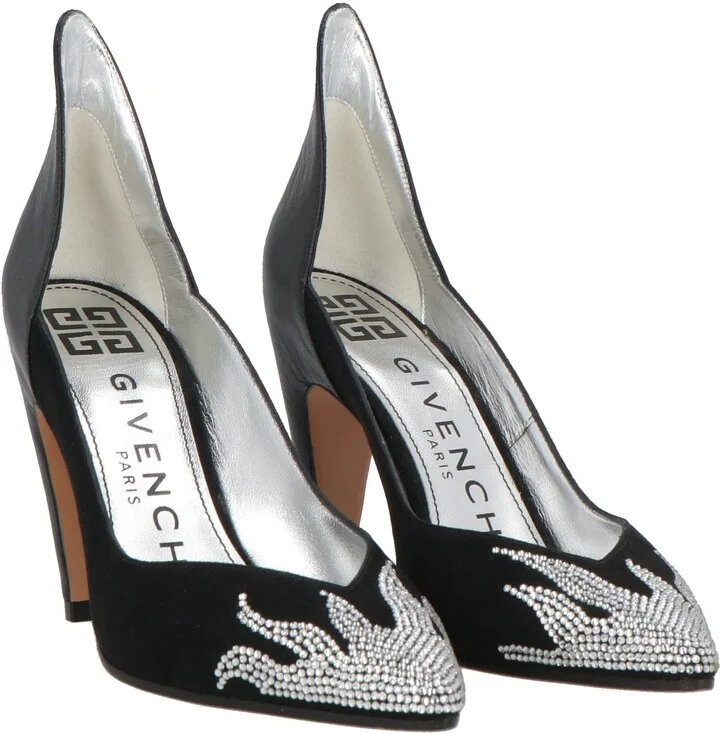Givenchy Woman Pumps - Image 4