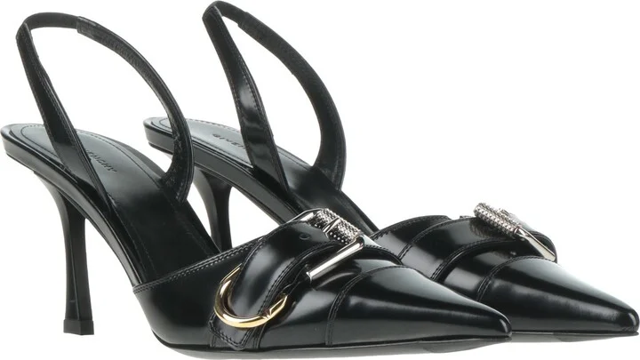 Givenchy Woman Pumps - Image 4