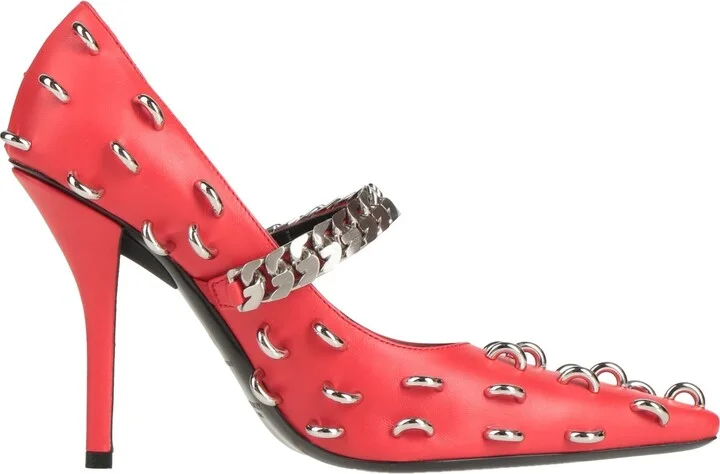 Givenchy Woman Pumps - Image 3