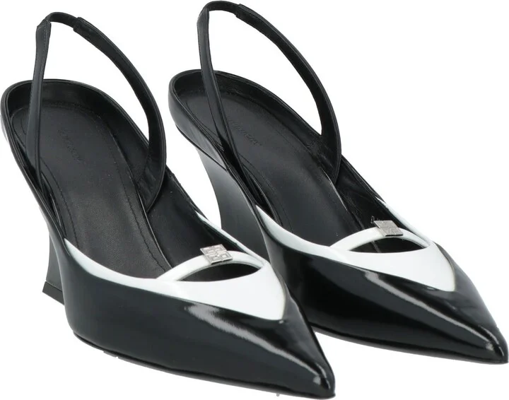 Givenchy Woman Pumps - Image 4