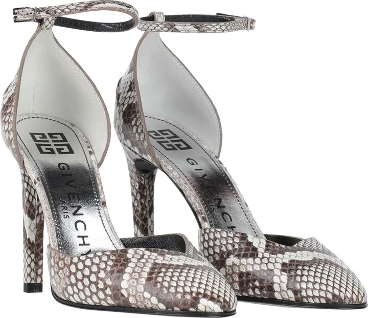 Givenchy Woman Pumps - Image 4