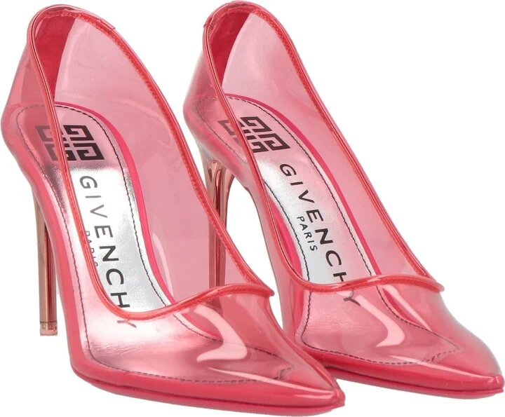 Givenchy Woman Pumps - Image 4