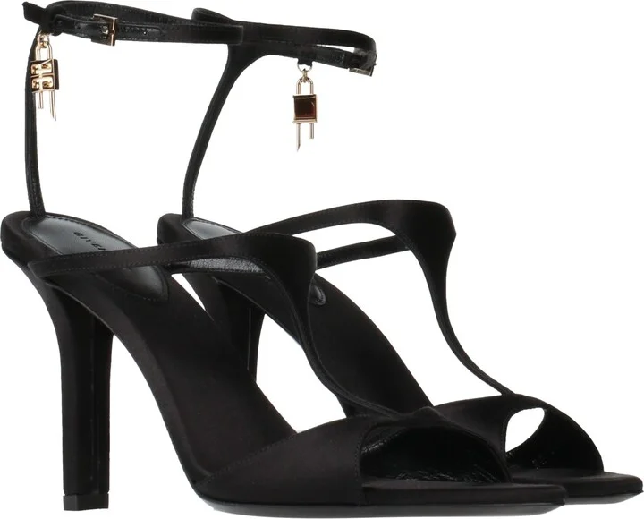 Givenchy Woman Sandals - Image 4