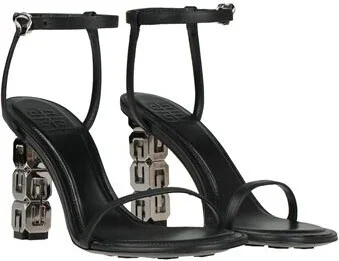 Givenchy Woman Sandals - Image 2