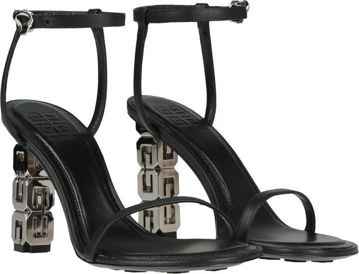 Givenchy Woman Sandals - Image 4