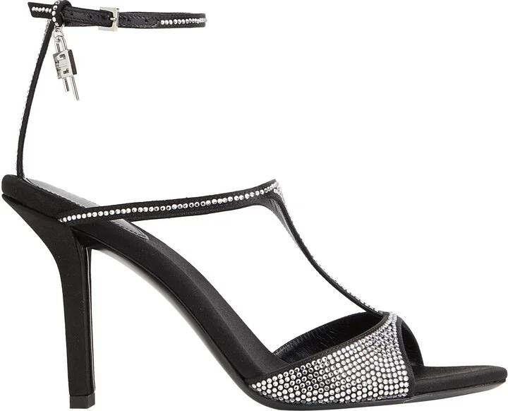 Givenchy Woman Sandals - Image 3