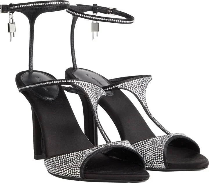 Givenchy Woman Sandals - Image 4