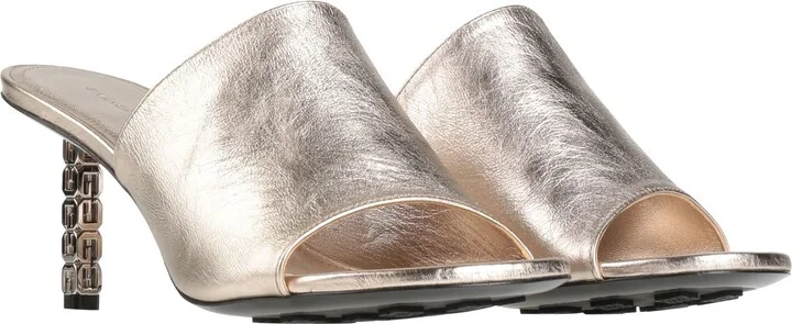 Givenchy Woman Sandals - Image 4
