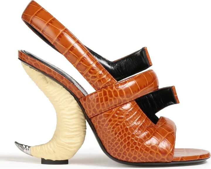 Givenchy Woman Sandals - Image 3