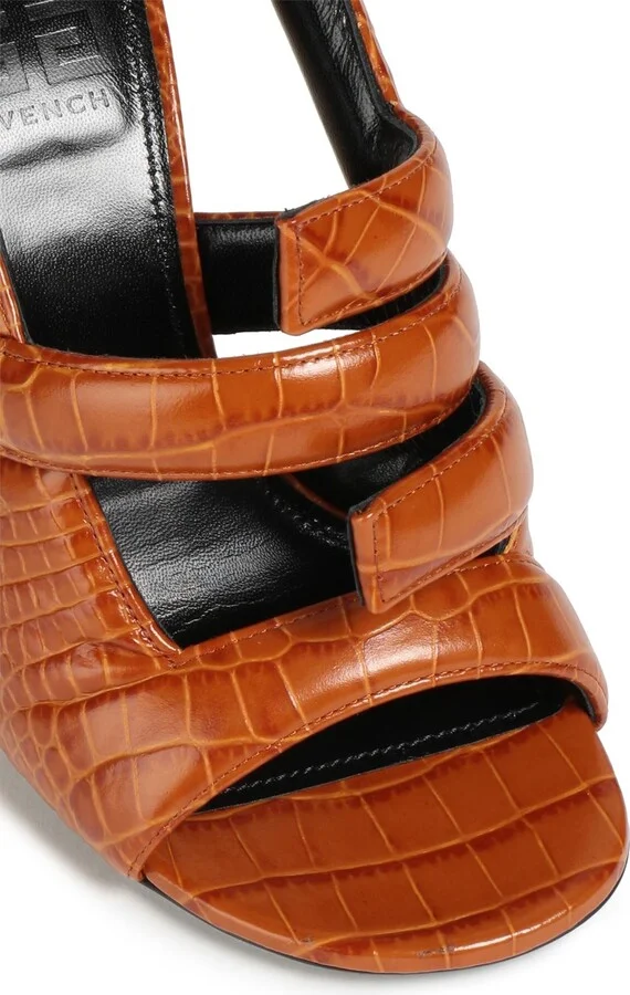 Givenchy Woman Sandals - Image 4