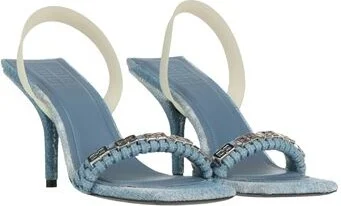 Givenchy Woman Sandals - Image 2