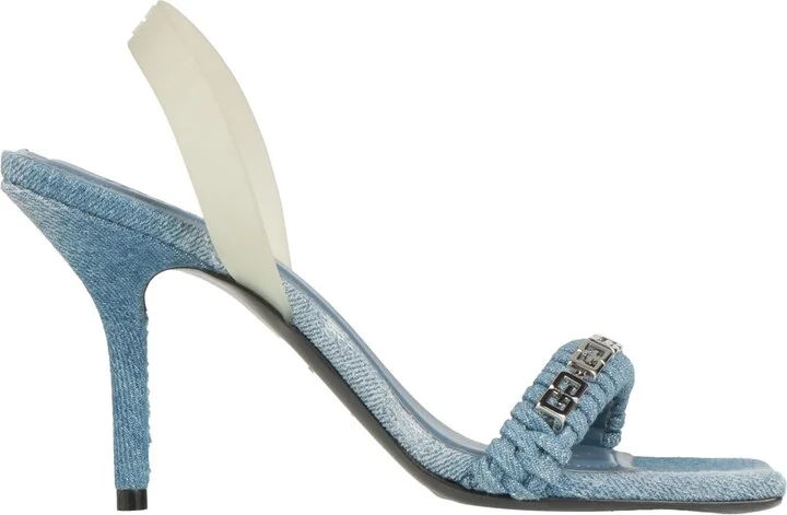 Givenchy Woman Sandals - Image 3