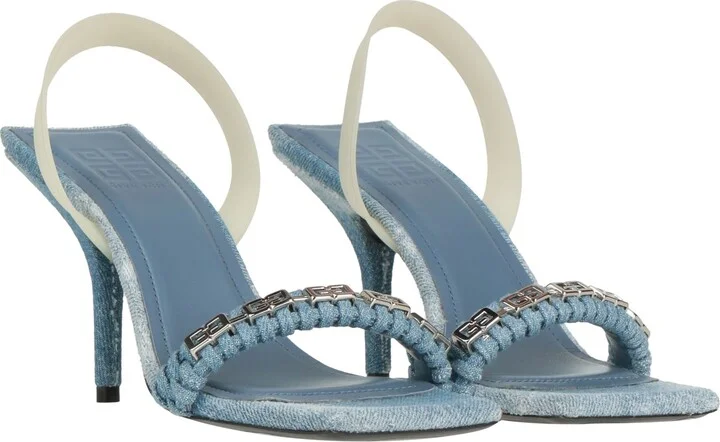 Givenchy Woman Sandals - Image 4