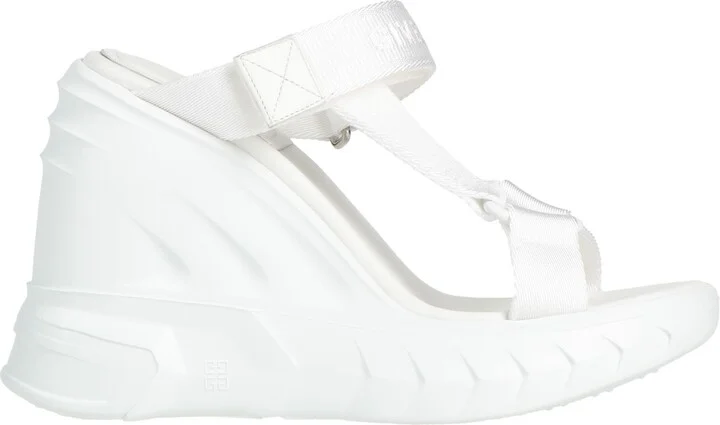 Givenchy Woman Sandals - Image 3